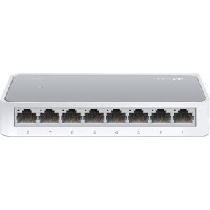 TP-Link TL-SF1008D switch