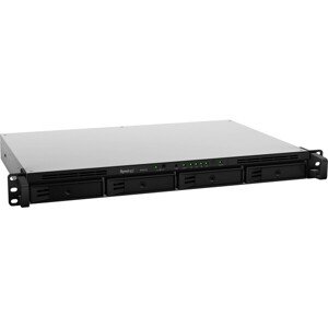 Synology Expanzná jednotka RX418 4-bay, rack 1U