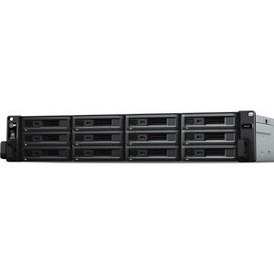 Synology Expanzná jednotka RX1217RP 12-bay, rack 2U