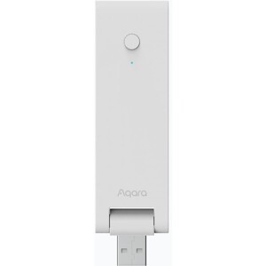AQARA Riadiaca jednotka Smart Home Hub E1
