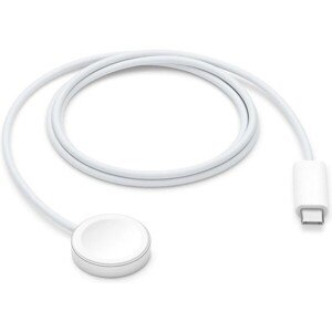Tactical USB-C nabíjací kábel pre Apple Watch 1/2/3/4/5/6/7/8/9/SE