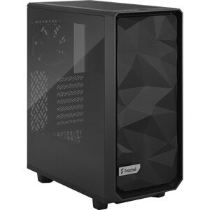 Fractal Design Meshify 2 Compact Čierna TG Light Tint