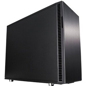 Fractal Design Define R6 Čiern