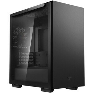 DEEPCOOL Macube 110 čierna