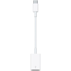 Apple USB-C do USB adaptér