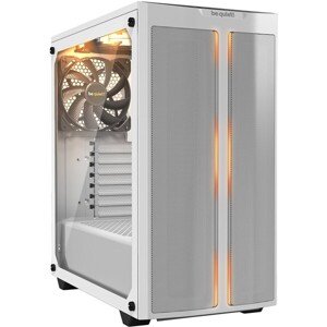 Be quiet! Pure Base 500DX biel
