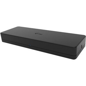 i-tec USB-C Thunderbolt 3 Docking Station HDMI DVI + VGA