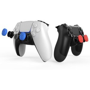 iPega P5029 silikónové krytky ovládacích páčok pre PS5/PS4 (4ks)