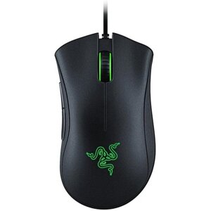 Razer DeathAdder Essential herná myš čierna
