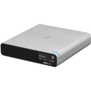 Ubiquiti UniFi Cloud Key Gen2 Plus