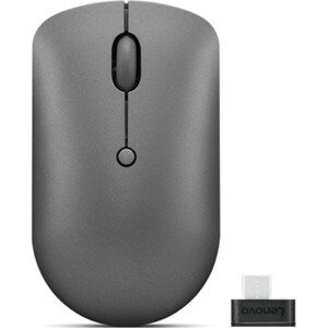 Lenovo 540 USB-C bezdrôtová myš tmavo šedá