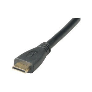 Akasa adaptér HDMI na mini HDMI - 25 cm