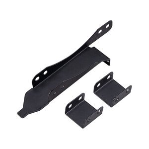 Akasa brakiet pre montáž 12cm