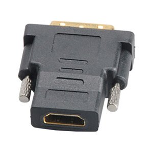 Akasa DVI-D na HDMI adaptér