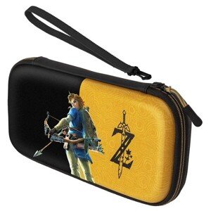 PDP Dlx Travel Case Zelda Edition (Switch)
