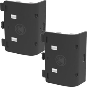 SNAKEBYTE XSX BATTERY:KIT SX™ pre ovládače Xbox Series X/S čierne