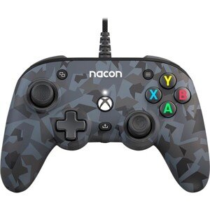 Gamepad Nacon Pro Compact Controller Urban (Xbox One/Xbox Series)