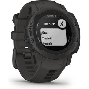 Garmin Instinct 2S čierne