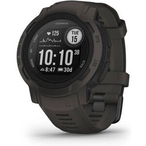Garmin Instinct 2 čierne