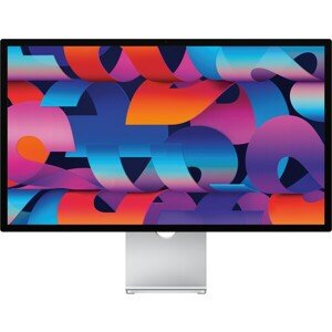 Apple Studio Display (2022) Štandardné sklo/Stojan s nastaviteľným náklonom a výškou
