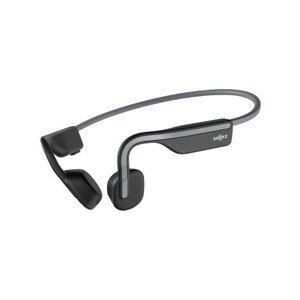 Shokz OpenMove Bluetooth slúchadlá pred uši šedá