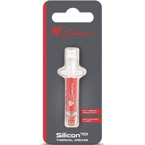 Genesis Silicon 701 (0,5 g)