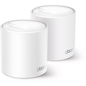 TP-Link Deco X50 Mesh systém 2ks