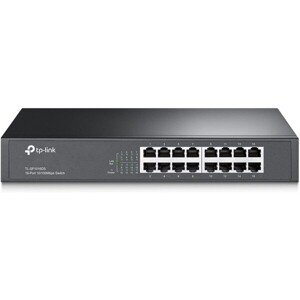 TP-Link TL-SF1016DS switch