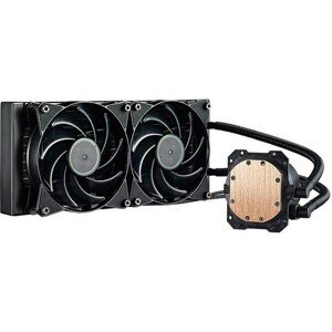 Cooler Master MasterLiquid Lite 240