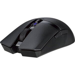 ASUS TUF Gaming M4 Wireless čierna