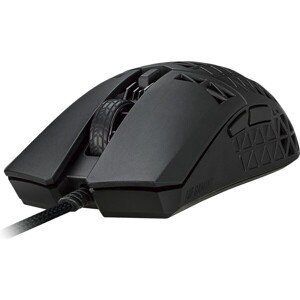 ASUS TUF Gaming M4 Air čierna