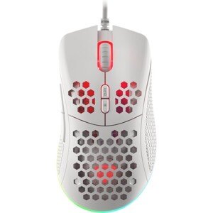 Genesis KRYPTON 555 biela