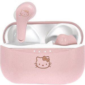 OTL detské bezdrôtové slúchadlá s motívom Hello kitty