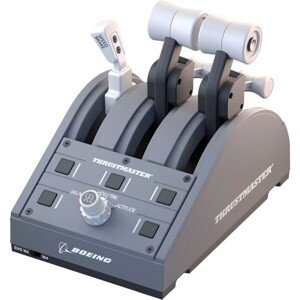 Thrustmaster TCA Quadrant Boeing Edition Xbox/PC