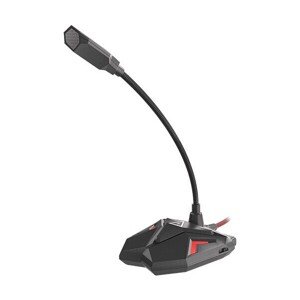 Genesis Radium 100, USB