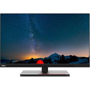 Lenovo ThinkVision P27u-20 monitor 27"