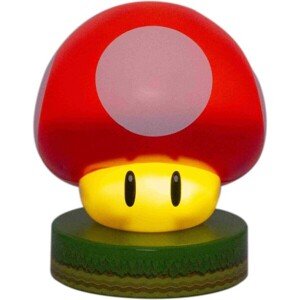 Icon Light Super Mario huba