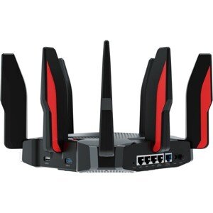TP-Link Archer GX90 router