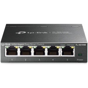 TP-Link TL-SG105E Switch