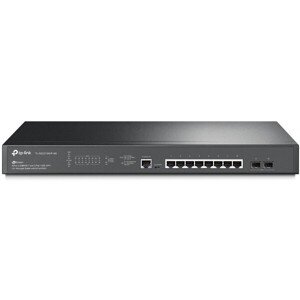 TP-Link TL-SG3210XHP-M2 Switch