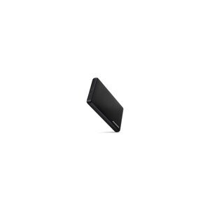 AXAGON externý box pre 2,5 SSD/HDD - USB-C 3.2 Gen 1 čierny