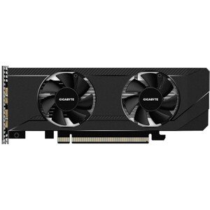 GIGABYTE AMD Radeon RX 6400 D6 LOW PROFILE 4G