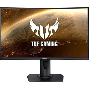ASUS TUF Gaming VG27VQ LED monitor 27"