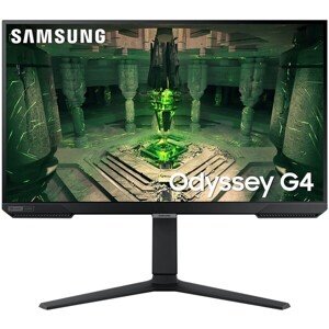 Samsung Odyssey G40B herný monitor 27"