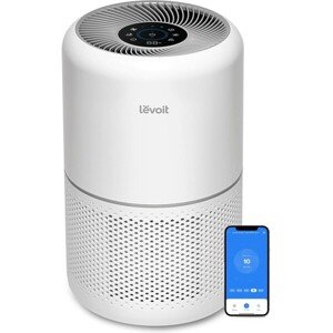 Levoit Core300S SMART inteligentná čistička vzduchu