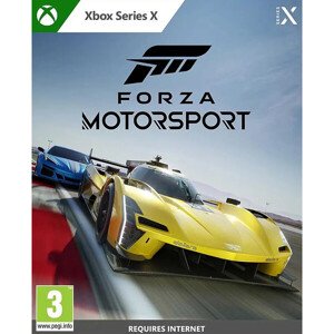 Forza Motorsport (Xbox Series X)