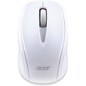 Acer G69 bezdrôtová myš biela