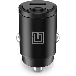 TIGO USB-C PD mini autonabíjačka 30W čierna