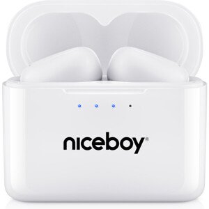 Niceboy HIVE Podsia 3 biela