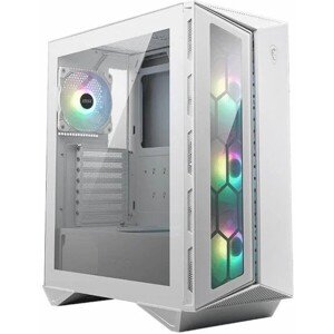 MSI MPG GUNGNIR 110R Biely